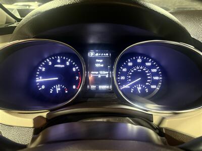2017 Hyundai SANTA FE Sport 2.4L   - Photo 39 - Pittsburgh, PA 15226