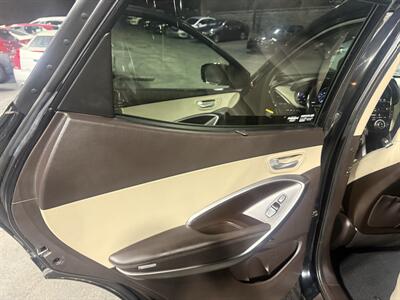 2017 Hyundai SANTA FE Sport 2.4L   - Photo 23 - Pittsburgh, PA 15226