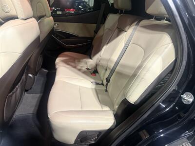 2017 Hyundai SANTA FE Sport 2.4L   - Photo 24 - Pittsburgh, PA 15226