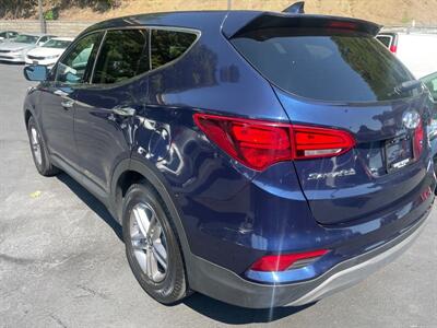 2017 Hyundai Santa Fe 2.4L  Sport - Photo 7 - Pittsburgh, PA 15226