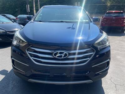 2017 Hyundai Santa Fe 2.4L  Sport - Photo 2 - Pittsburgh, PA 15226