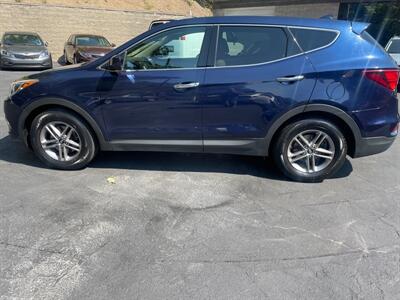 2017 Hyundai Santa Fe 2.4L  Sport - Photo 8 - Pittsburgh, PA 15226