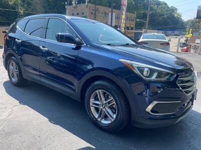 2017 Hyundai Santa Fe 2.4L  Sport - Photo 3 - Pittsburgh, PA 15226