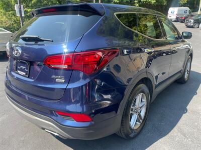 2017 Hyundai Santa Fe 2.4L  Sport - Photo 5 - Pittsburgh, PA 15226