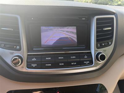 2017 Hyundai Tucson SE - Photo 30 - Pittsburgh, PA 15226