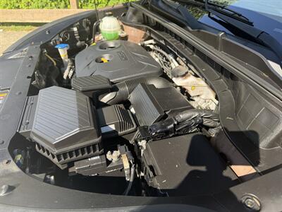 2017 Hyundai Tucson SE - Photo 17 - Pittsburgh, PA 15226