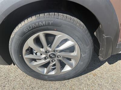 2017 Hyundai Tucson SE - Photo 13 - Pittsburgh, PA 15226