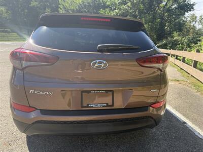 2017 Hyundai Tucson SE - Photo 4 - Pittsburgh, PA 15226