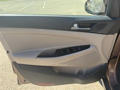 2017 Hyundai Tucson SE - Photo 19 - Pittsburgh, PA 15226