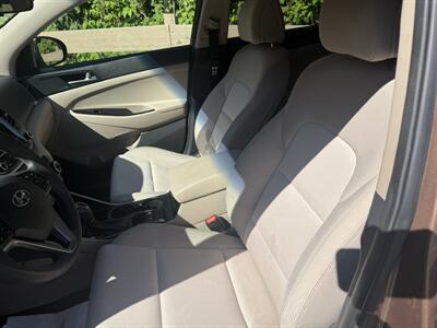 2017 Hyundai Tucson SE - Photo 24 - Pittsburgh, PA 15226
