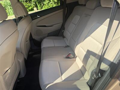 2017 Hyundai Tucson SE - Photo 26 - Pittsburgh, PA 15226