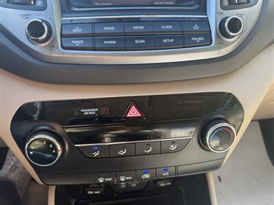 2017 Hyundai Tucson SE - Photo 31 - Pittsburgh, PA 15226