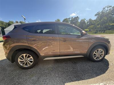2017 Hyundai Tucson SE - Photo 7 - Pittsburgh, PA 15226