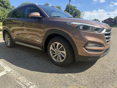 2017 Hyundai Tucson SE - Photo 8 - Pittsburgh, PA 15226