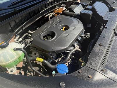 2017 Hyundai Tucson SE - Photo 16 - Pittsburgh, PA 15226