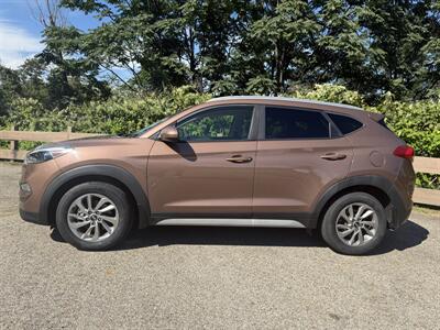 2017 Hyundai Tucson SE - Photo 2 - Pittsburgh, PA 15226