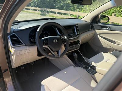 2017 Hyundai Tucson SE - Photo 20 - Pittsburgh, PA 15226