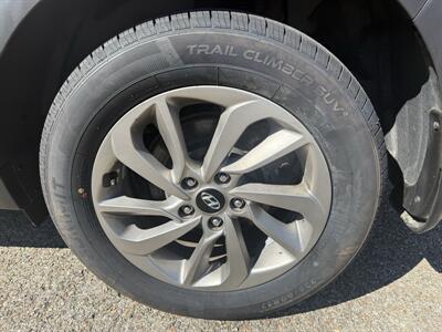 2017 Hyundai Tucson SE - Photo 11 - Pittsburgh, PA 15226