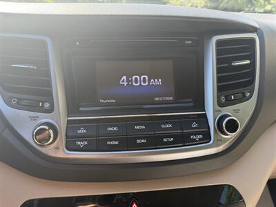 2017 Hyundai Tucson SE - Photo 29 - Pittsburgh, PA 15226