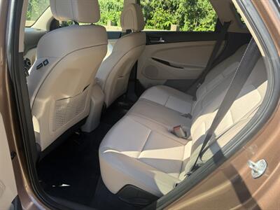 2017 Hyundai Tucson SE - Photo 25 - Pittsburgh, PA 15226