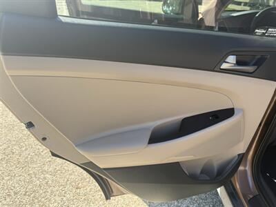 2017 Hyundai Tucson SE - Photo 22 - Pittsburgh, PA 15226