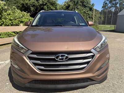 2017 Hyundai Tucson SE - Photo 9 - Pittsburgh, PA 15226