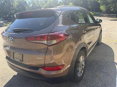2017 Hyundai Tucson SE - Photo 6 - Pittsburgh, PA 15226