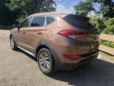 2017 Hyundai Tucson SE - Photo 3 - Pittsburgh, PA 15226