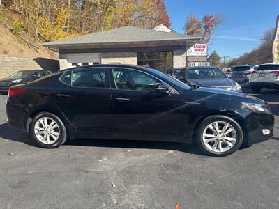 2013 Kia Optima EX   - Photo 4 - Pittsburgh, PA 15226