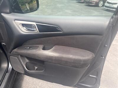 2014 Nissan Pathfinder S   - Photo 28 - Pittsburgh, PA 15226