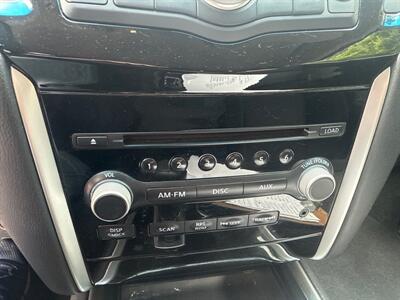 2014 Nissan Pathfinder S   - Photo 21 - Pittsburgh, PA 15226