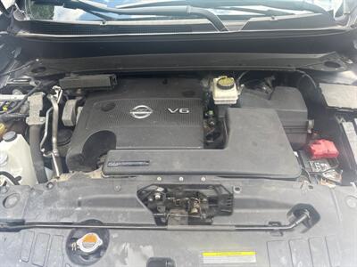 2014 Nissan Pathfinder S   - Photo 14 - Pittsburgh, PA 15226