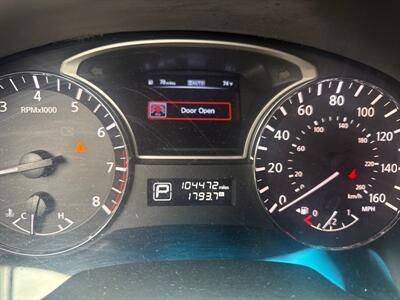 2014 Nissan Pathfinder S   - Photo 19 - Pittsburgh, PA 15226