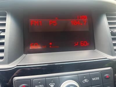 2014 Nissan Pathfinder S   - Photo 20 - Pittsburgh, PA 15226