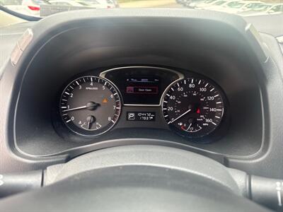 2014 Nissan Pathfinder S   - Photo 18 - Pittsburgh, PA 15226