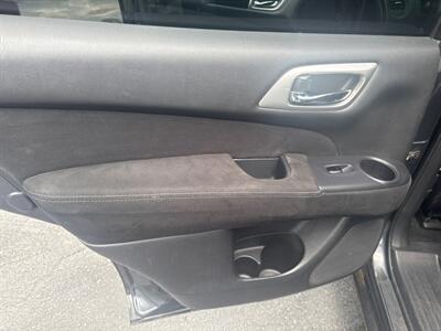 2014 Nissan Pathfinder S   - Photo 22 - Pittsburgh, PA 15226