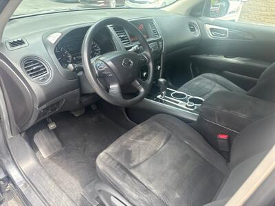 2014 Nissan Pathfinder S   - Photo 16 - Pittsburgh, PA 15226