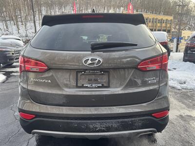 2014 Hyundai SANTA FE Sport 2.4L   - Photo 6 - Pittsburgh, PA 15226