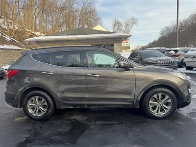 2014 Hyundai SANTA FE Sport 2.4L   - Photo 4 - Pittsburgh, PA 15226