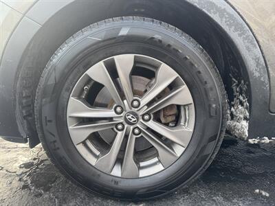 2014 Hyundai SANTA FE Sport 2.4L   - Photo 8 - Pittsburgh, PA 15226
