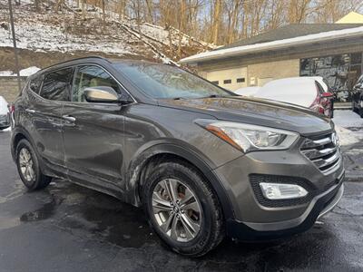 2014 Hyundai SANTA FE Sport 2.4L   - Photo 3 - Pittsburgh, PA 15226