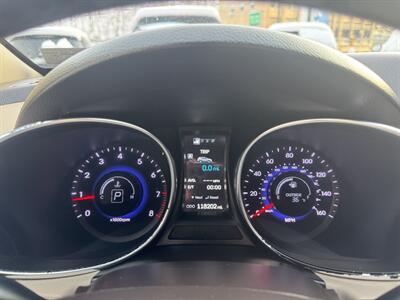 2014 Hyundai SANTA FE Sport 2.4L   - Photo 22 - Pittsburgh, PA 15226