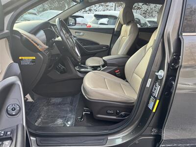 2014 Hyundai SANTA FE Sport 2.4L   - Photo 20 - Pittsburgh, PA 15226