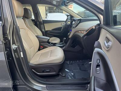 2014 Hyundai SANTA FE Sport 2.4L   - Photo 30 - Pittsburgh, PA 15226