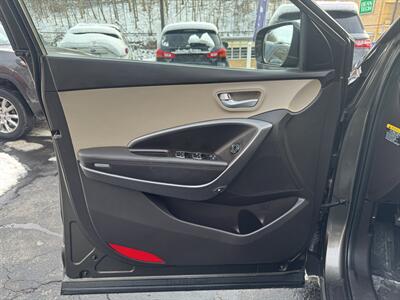 2014 Hyundai SANTA FE Sport 2.4L   - Photo 18 - Pittsburgh, PA 15226
