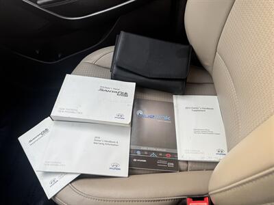 2014 Hyundai SANTA FE Sport 2.4L   - Photo 29 - Pittsburgh, PA 15226