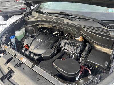 2014 Hyundai SANTA FE Sport 2.4L   - Photo 16 - Pittsburgh, PA 15226