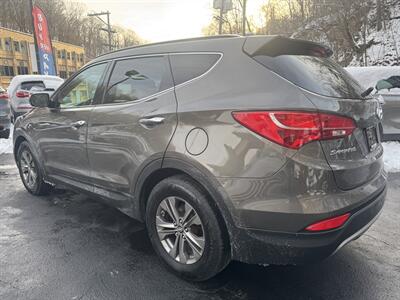2014 Hyundai SANTA FE Sport 2.4L   - Photo 7 - Pittsburgh, PA 15226