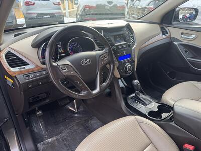 2014 Hyundai SANTA FE Sport 2.4L   - Photo 19 - Pittsburgh, PA 15226