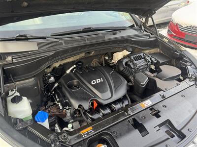 2014 Hyundai SANTA FE Sport 2.4L   - Photo 15 - Pittsburgh, PA 15226